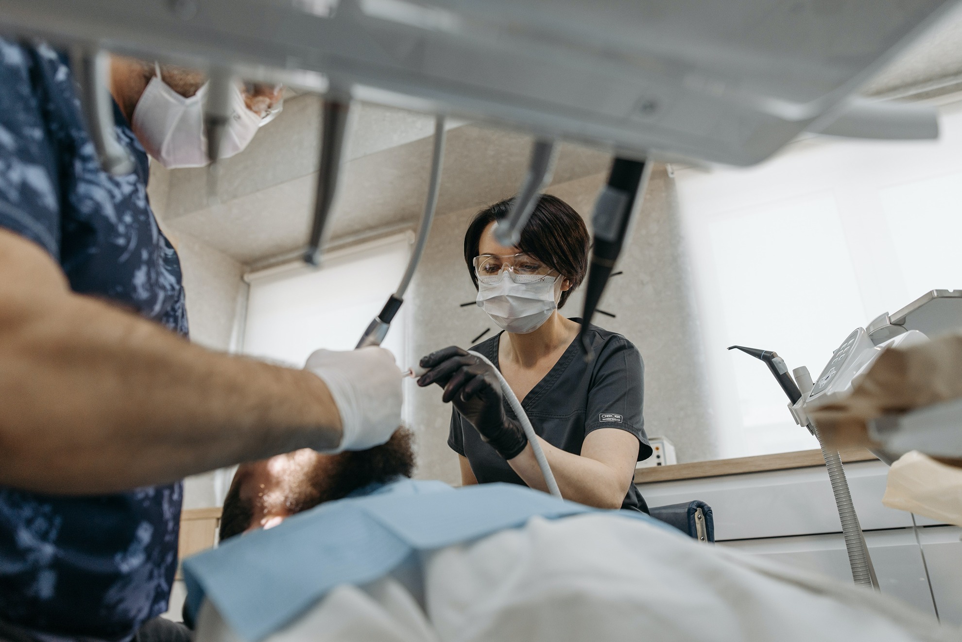 A Guide To Dental Hygienist Course In Canada Amber
